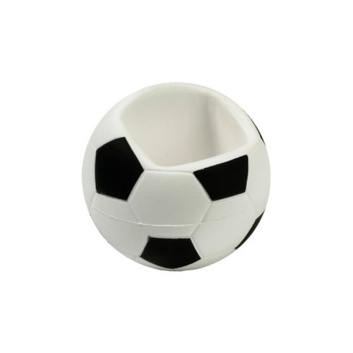 DISC Football Mobile Phone Holder Main Image