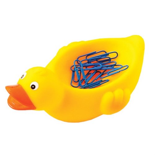 DISc Desk Duck Main Image
