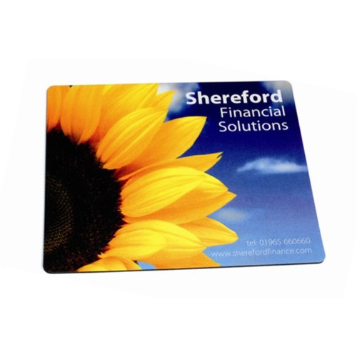 DISC SmartMat Mousemat Main Image