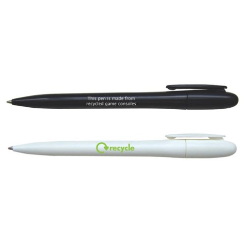 Saturn Recycled Pen Main Image