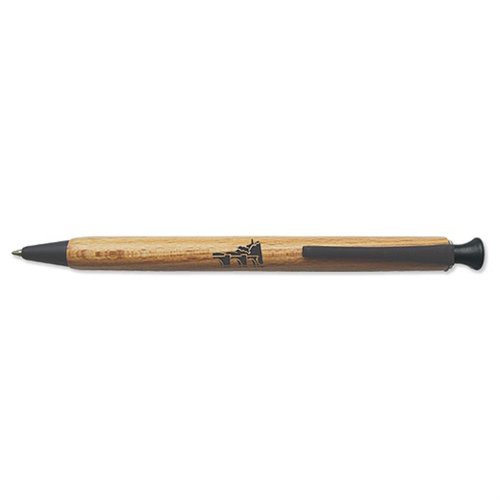 Sustainable Eco-Friendly Gel Pen Main Image
