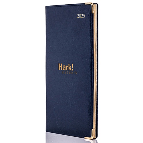 Colombia De Luxe Pocket Weekly Diary Main Image