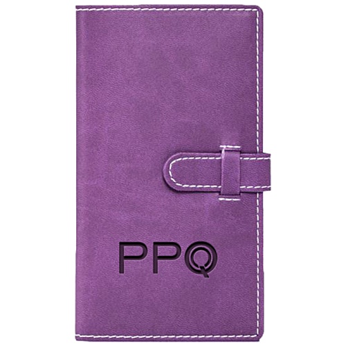 DISC Arles Pocket Diary Main Image