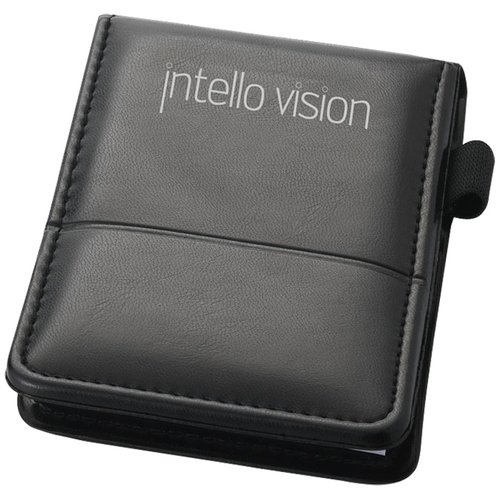 DISC Flemming Jotter Notebook Main Image