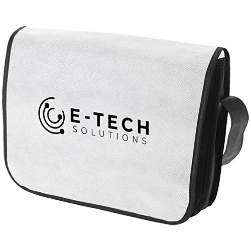 DISC Mission Dispatch Bag Main Image