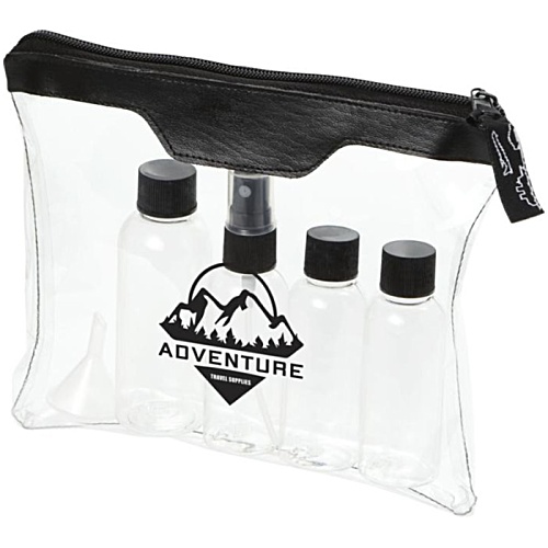 Munich Travel Bottle Set Main Image