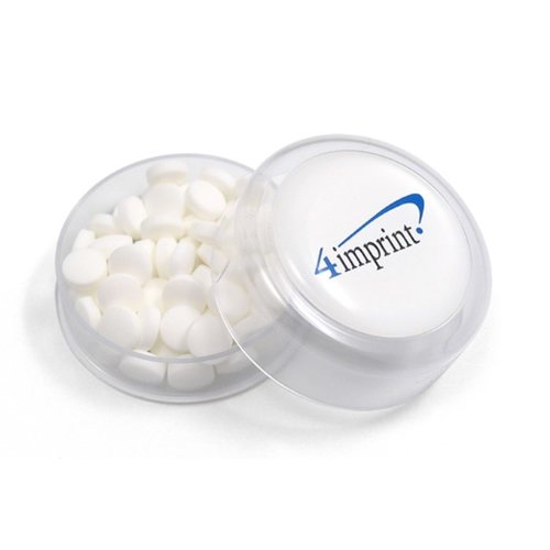 DUPLICATE Sugar Free Mini Mints Pot Main Image