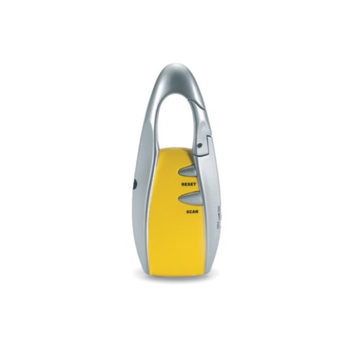 DONT USE FM Auto Scan Radio With Carabiner Main Image