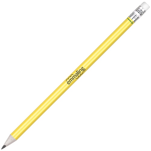 Recycled Paper Pencil Main Image