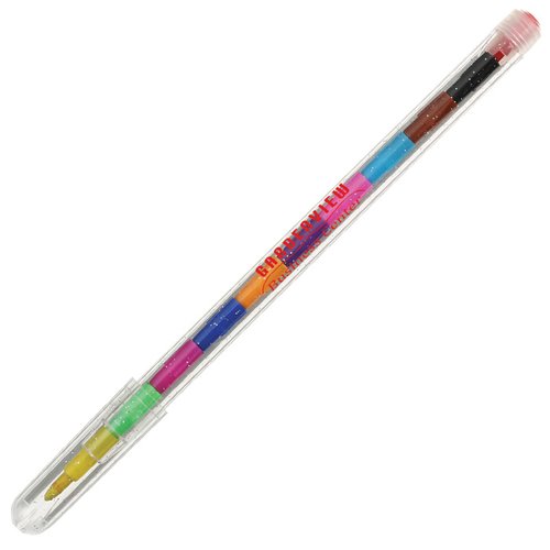 Popper Crayon Main Image