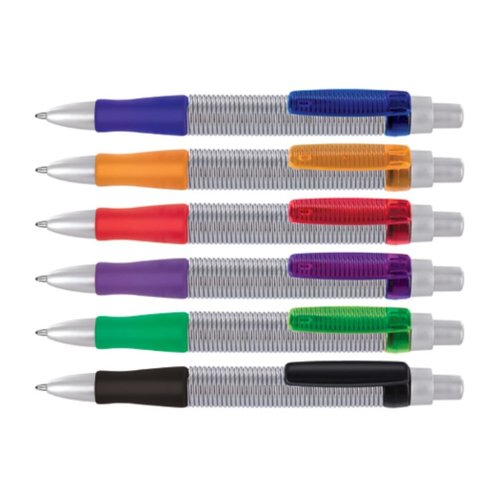 DISC Spring Pen Main Image