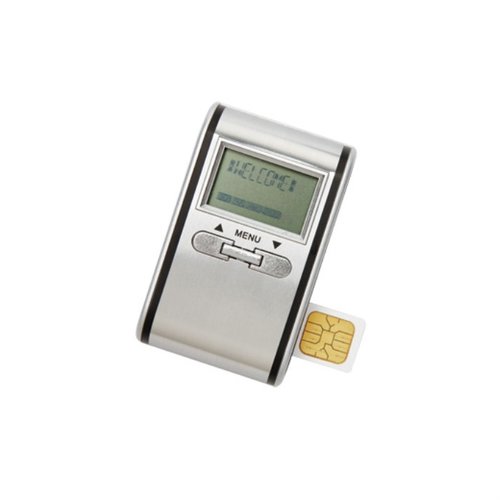 DISC Large Sim Card Back-Up Main Image