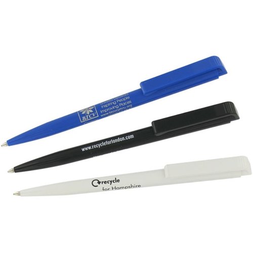 Sky Recycled Pen Main Image