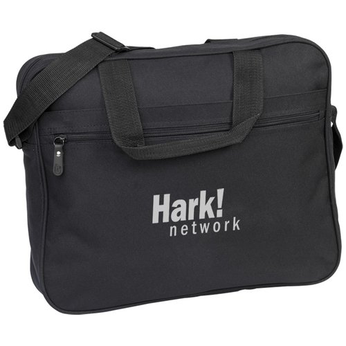 DISC Bickley Briefcase Bag Main Image