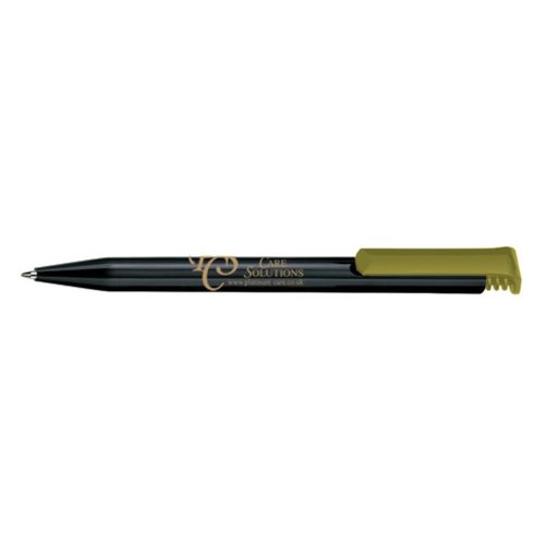 Senator® Super Hit Recycled Pen - Mix & Match Main Image
