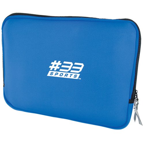 DISC Neoprene Laptop Sleeve Main Image