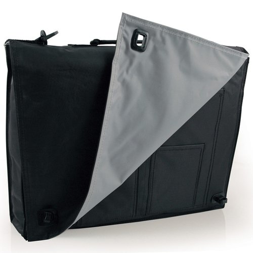 DISC Conference Bag With Coloured Trim Main Image
