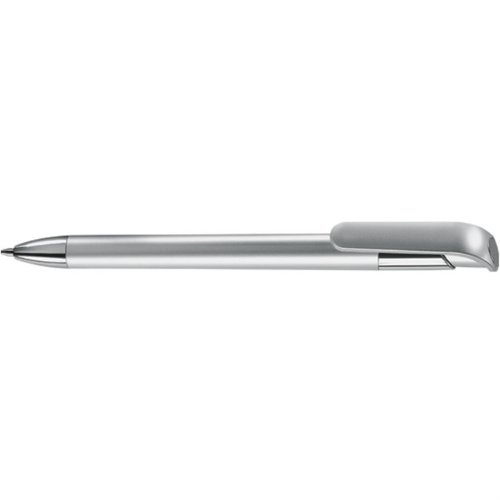 DISC Super Nova Argent Ballpen - 2 day Main Image