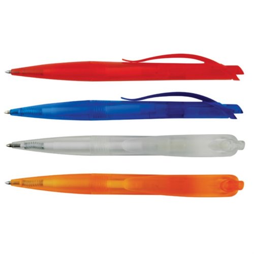 DISC Croft Pen Main Image