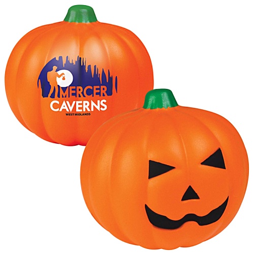 Stress Pumpkin Main Image