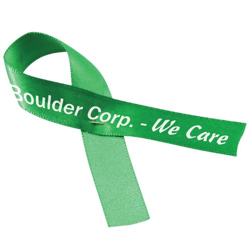 Campaign Ribbons Main Image