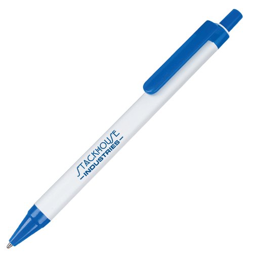 DISC Value Pen - White Main Image