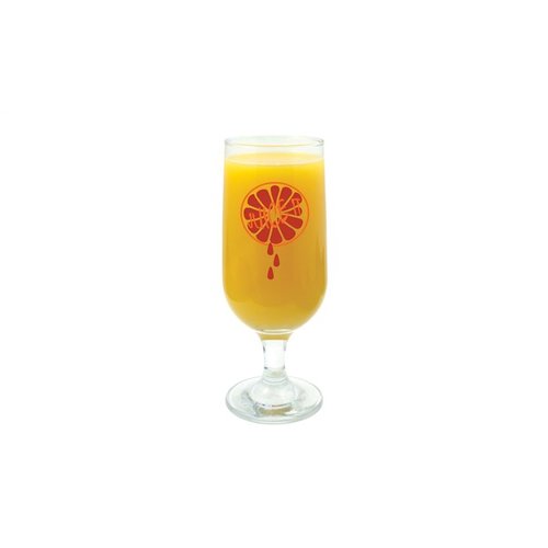 DISC Capri Glass Beaker Main Image