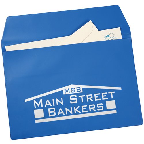 A4 Conference Wallet Main Image