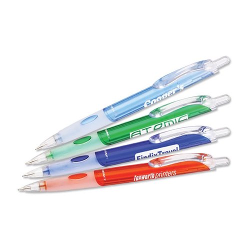 DISC Paper Mate Curve Pen Main Image