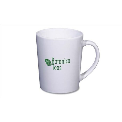 DISC Metro Coffee Mug Main Image