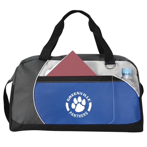 Curve Sports Bag Main Image