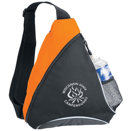 Triangle Slingpack Main Image
