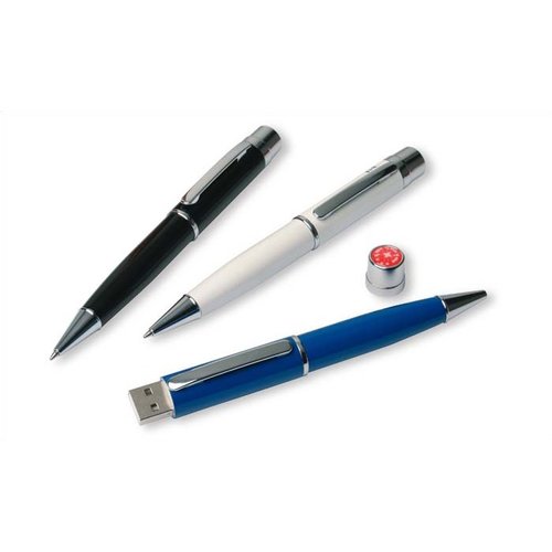 DISC 1gb Pen with Flashdrive Main Image