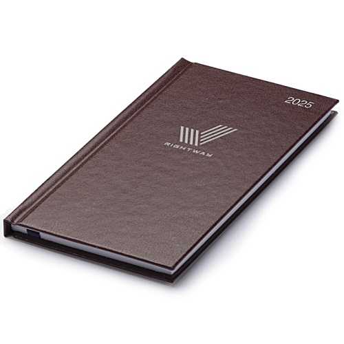 SUSP Budget Amathus Pocket Diary Main Image