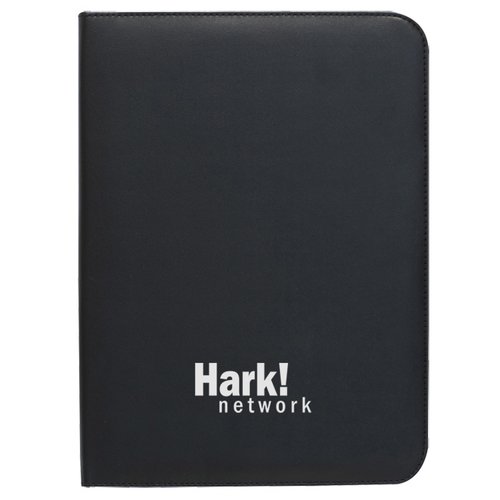 Dartford A4 Conference Folder Main Image