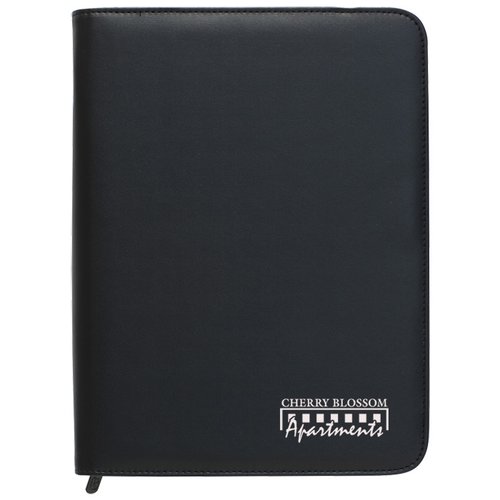 Dartford A4 Ring Binder Main Image