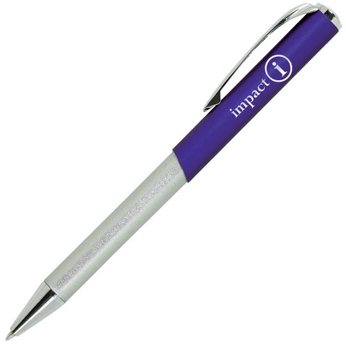 DISC BIC® Slim Metal Pen Main Image