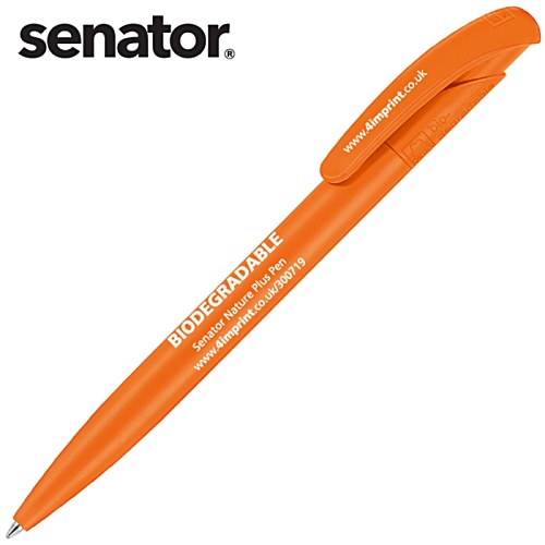 Senator® Nature Plus Pen Main Image