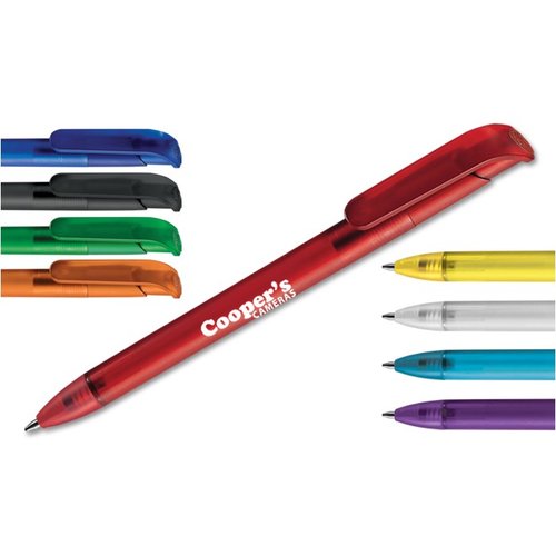 DISC Super Nova  Frost Pen Main Image
