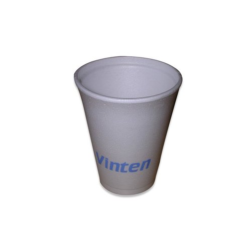 DISC 7oz Polystyrene Cup Main Image