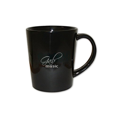 DISC Metro Coffee Mug Main Image