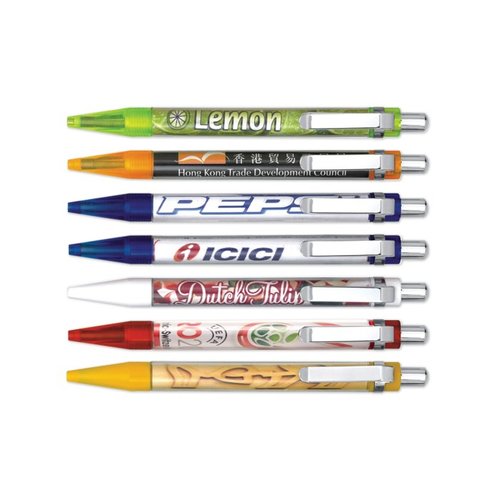 DISC Radius Pen Main Image