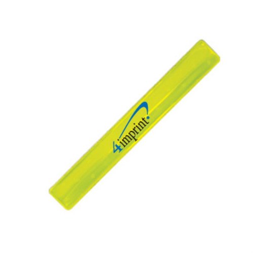 Hi Vis Slap Band - Kids Main Image