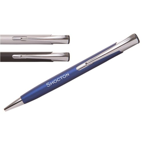 DISC Vancouver Ballpen Main Image
