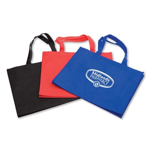 DISC Large Eco-Friendly Shopper Main Image