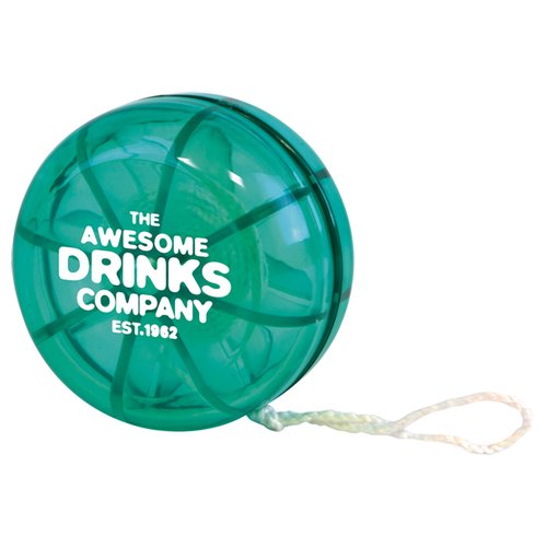 DISC Mega Yo-Yo Main Image