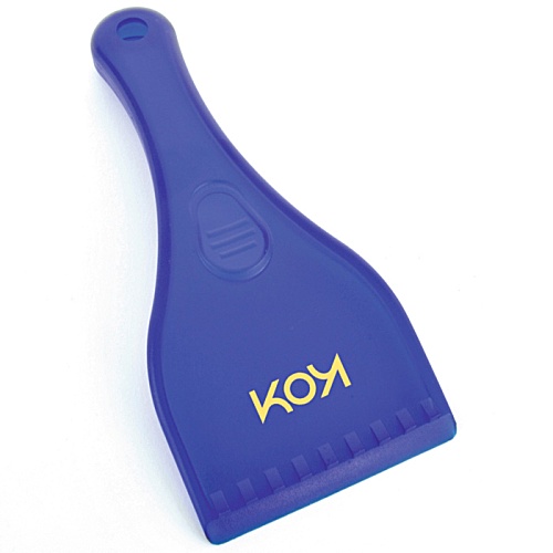 Easy Grip Ice Scraper - Printed Main Image