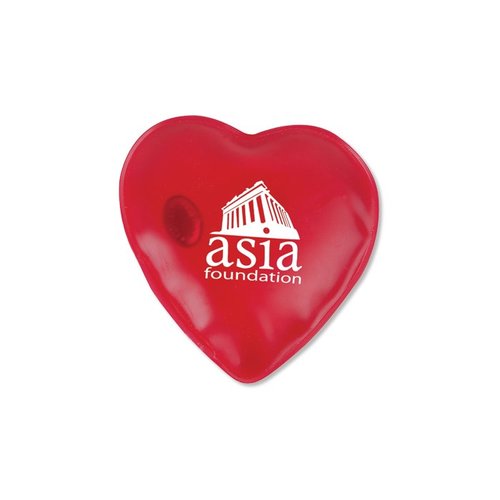 DISC Heat Pack - Heart Main Image