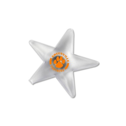DISC Heat Pack - Star Main Image