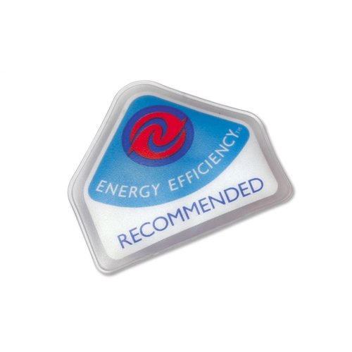 DISC Heat Pack - Pentagon Main Image